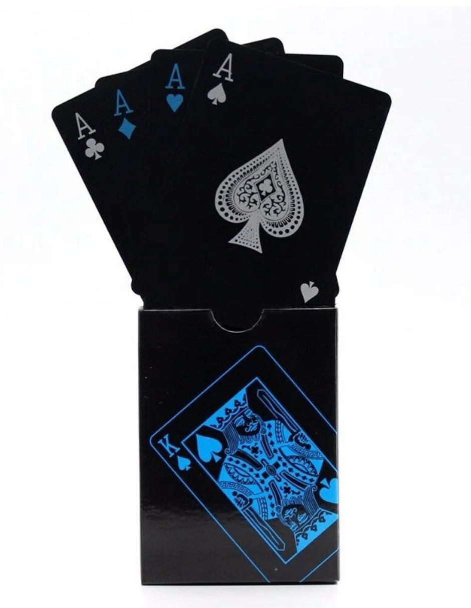 PokaBlue Poker 4