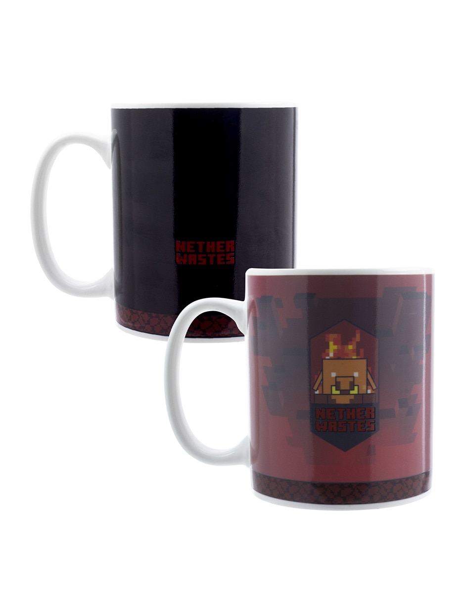 Taza infantil Steve 2