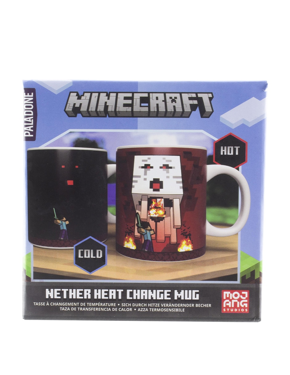 Taza infantil Steve 3