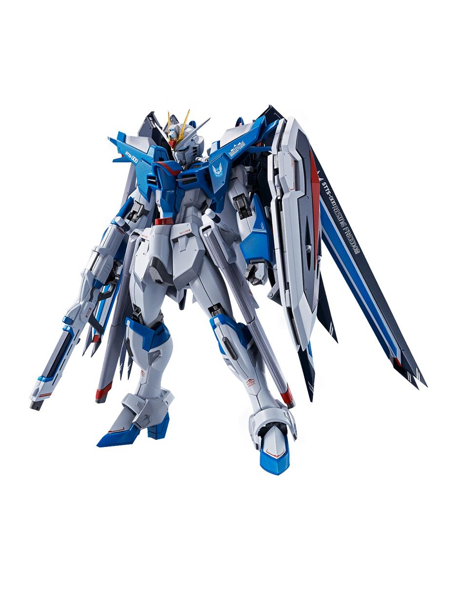 Figura de acción articulada Gundam