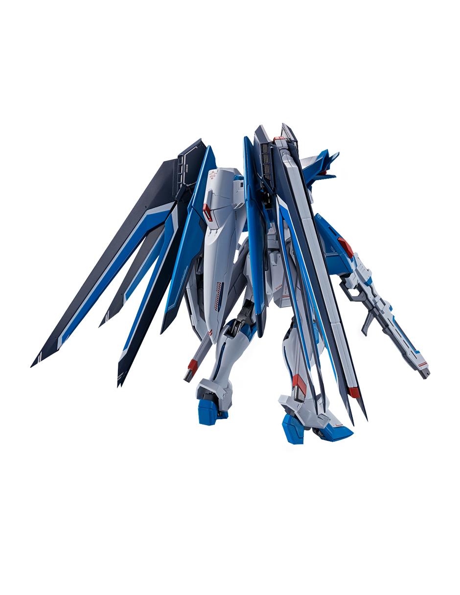 Figura de acción articulada Gundam 2