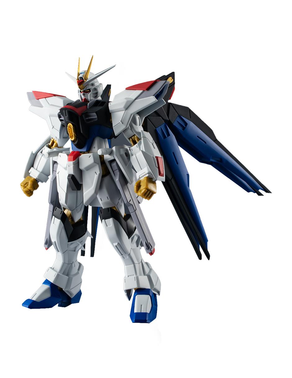 Figura de acción articulada Gundam