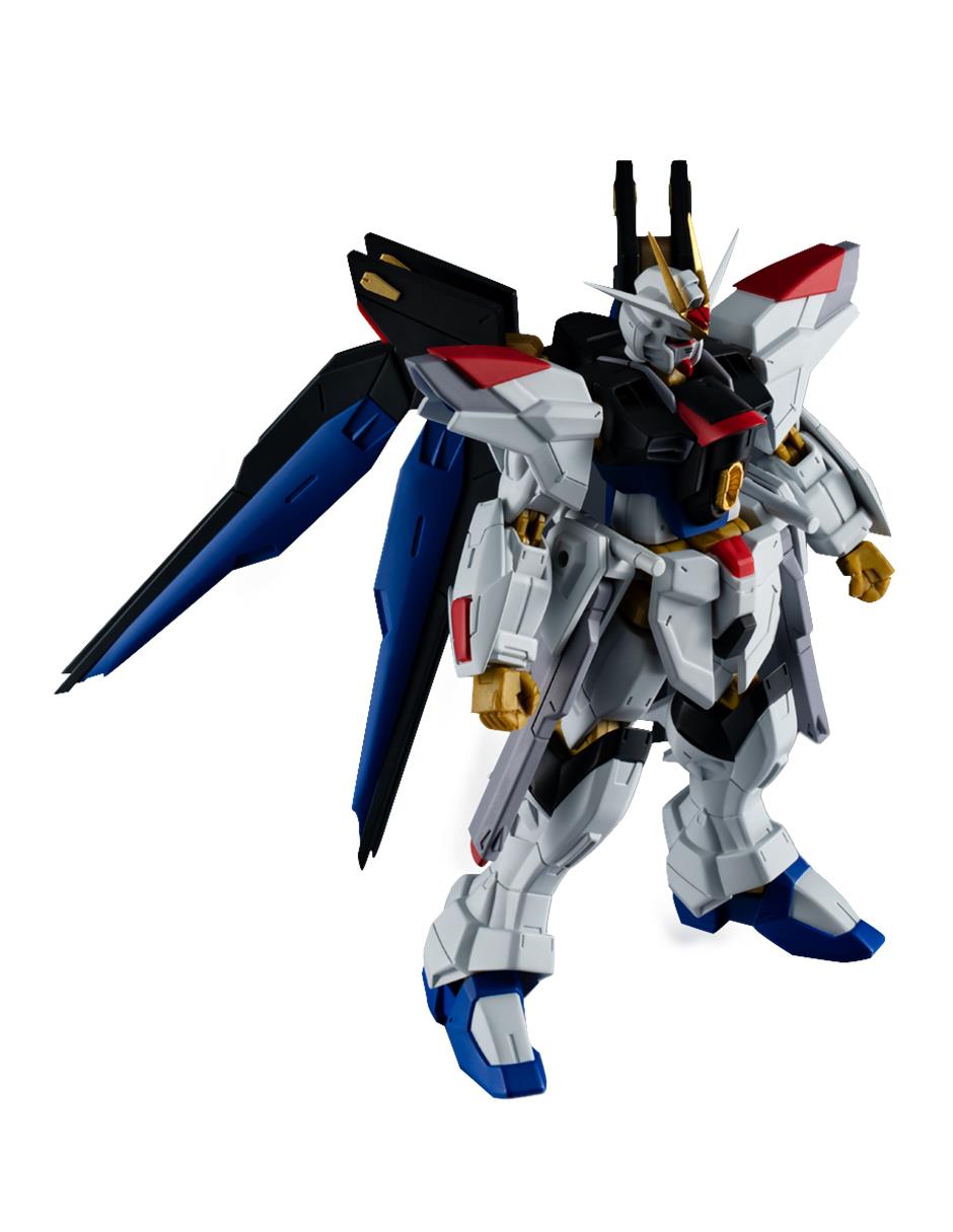 Figura de acción articulada Gundam 2
