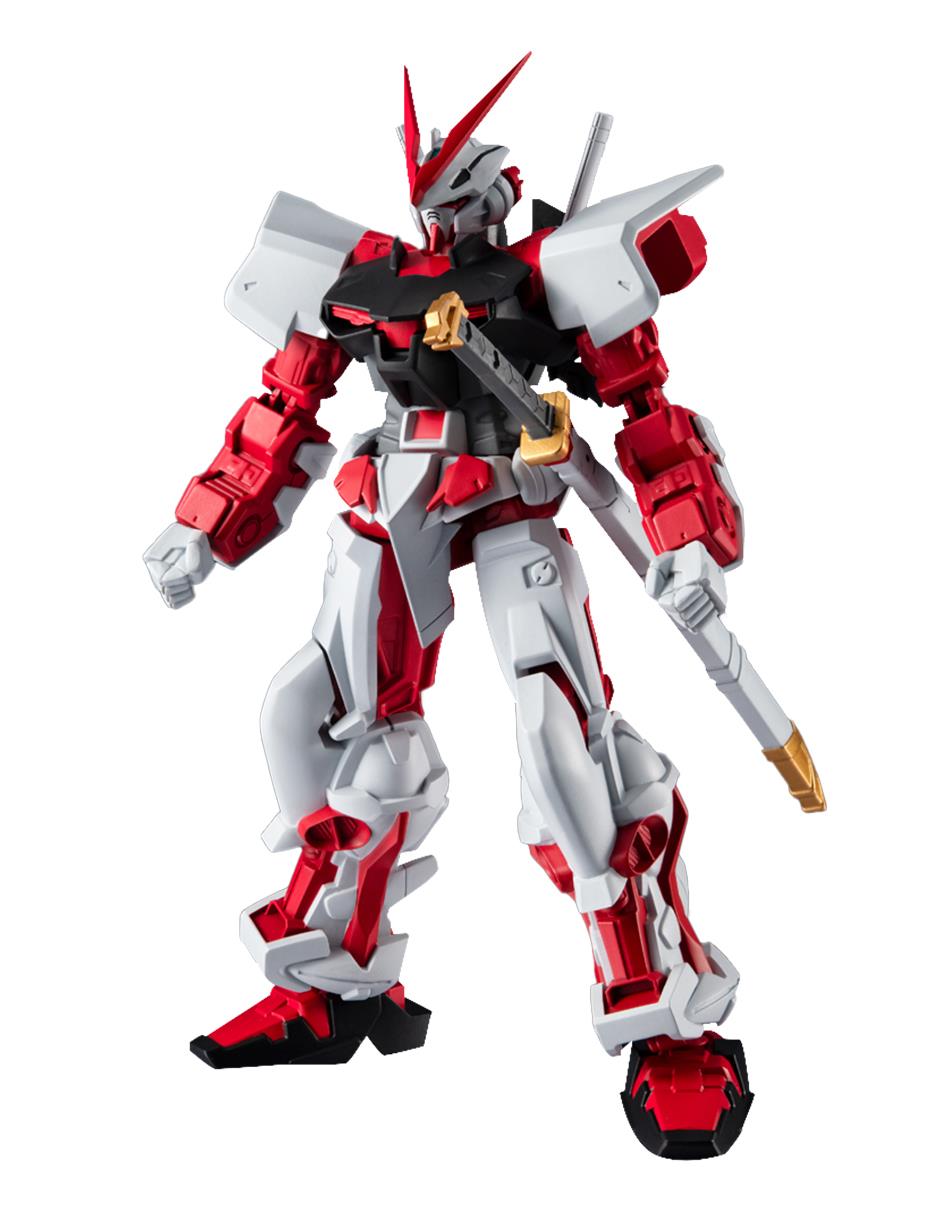 Figura de acción articulada Gundam Astray Red Frame