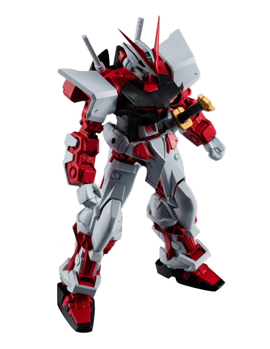 Figura de acción articulada Gundam Astray Red Frame 2