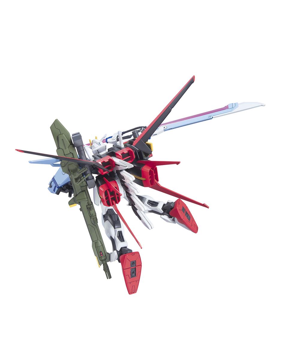Figura de acción articulada Gundam 3