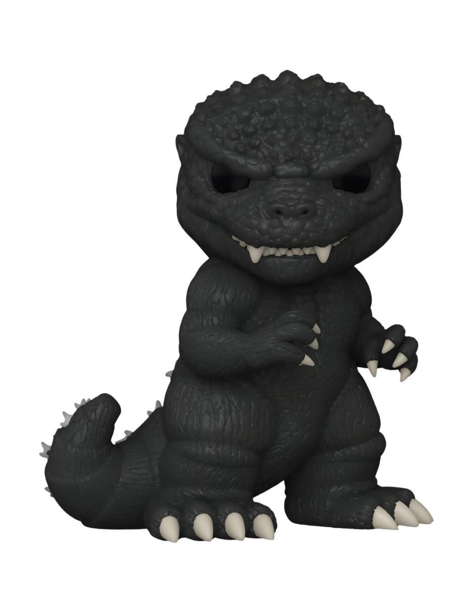 ! Movies Godzilla King of the Monsters Godzilla 1984