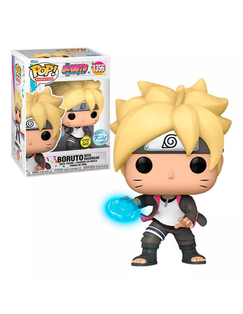 Boruto With Rasengan 2