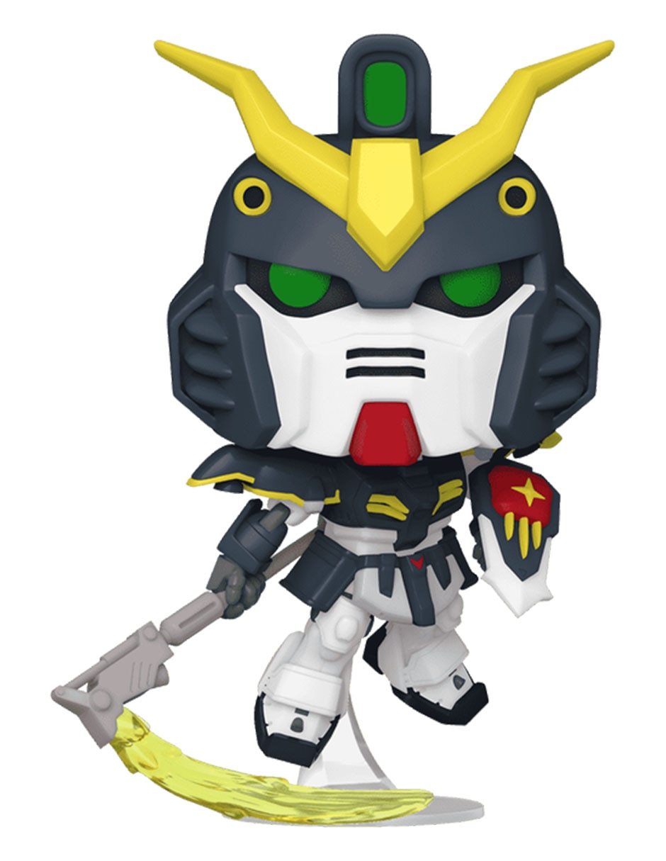 POP! Plus Mobile Suit Gundam Xxxg-01D Deathscythe