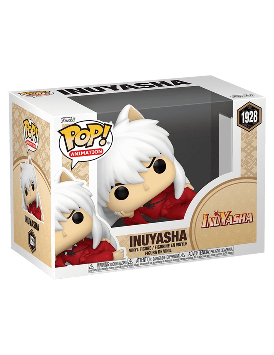 POP! Animation Inuyasha 2