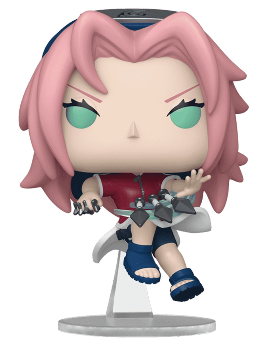 POP! Animation Naruto Sakura Haruno