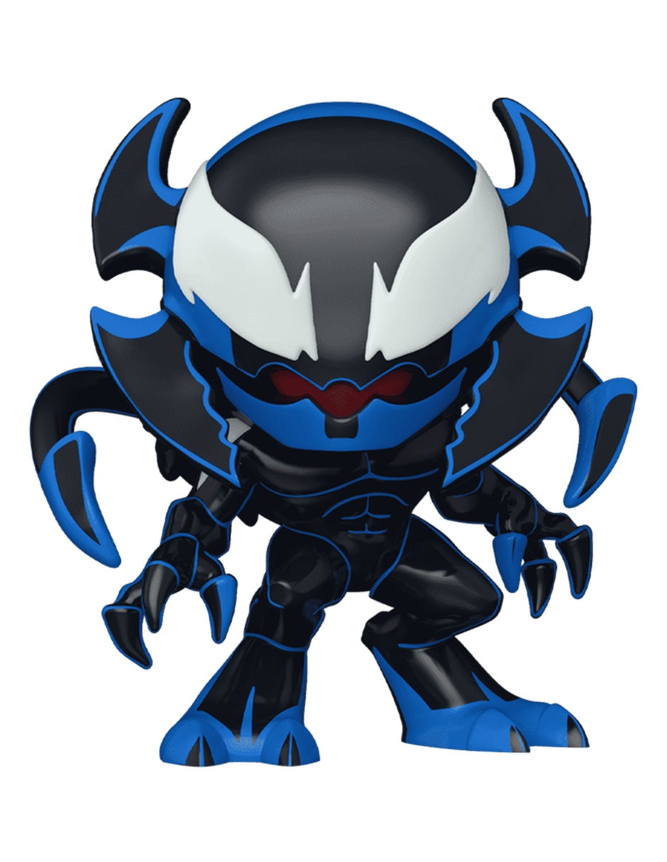 POP! Your Friendly Neighborhood Spider-Man Alien Monster