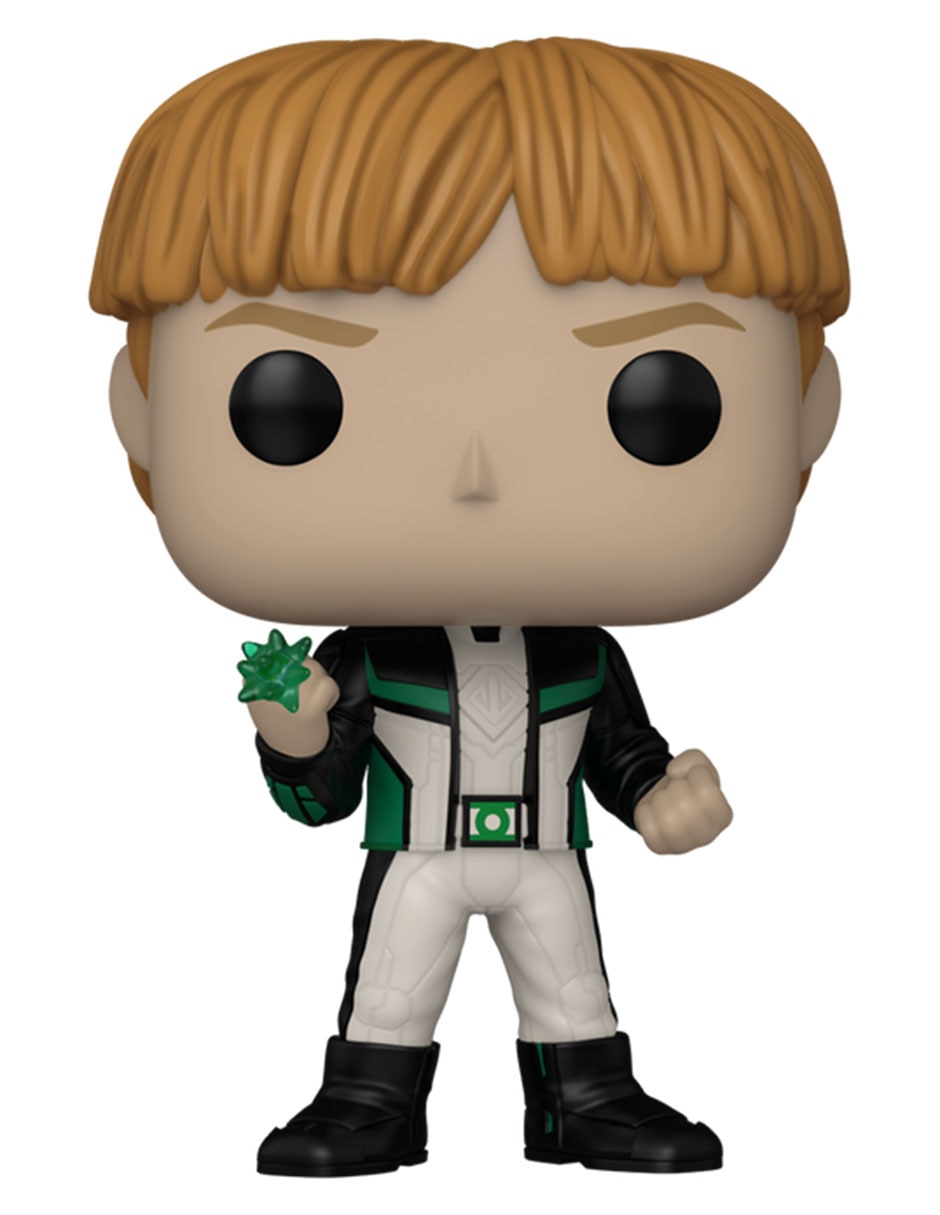 POP! Heroes Superman Guy Gardner POP! Heroes Superman Guy Gardner