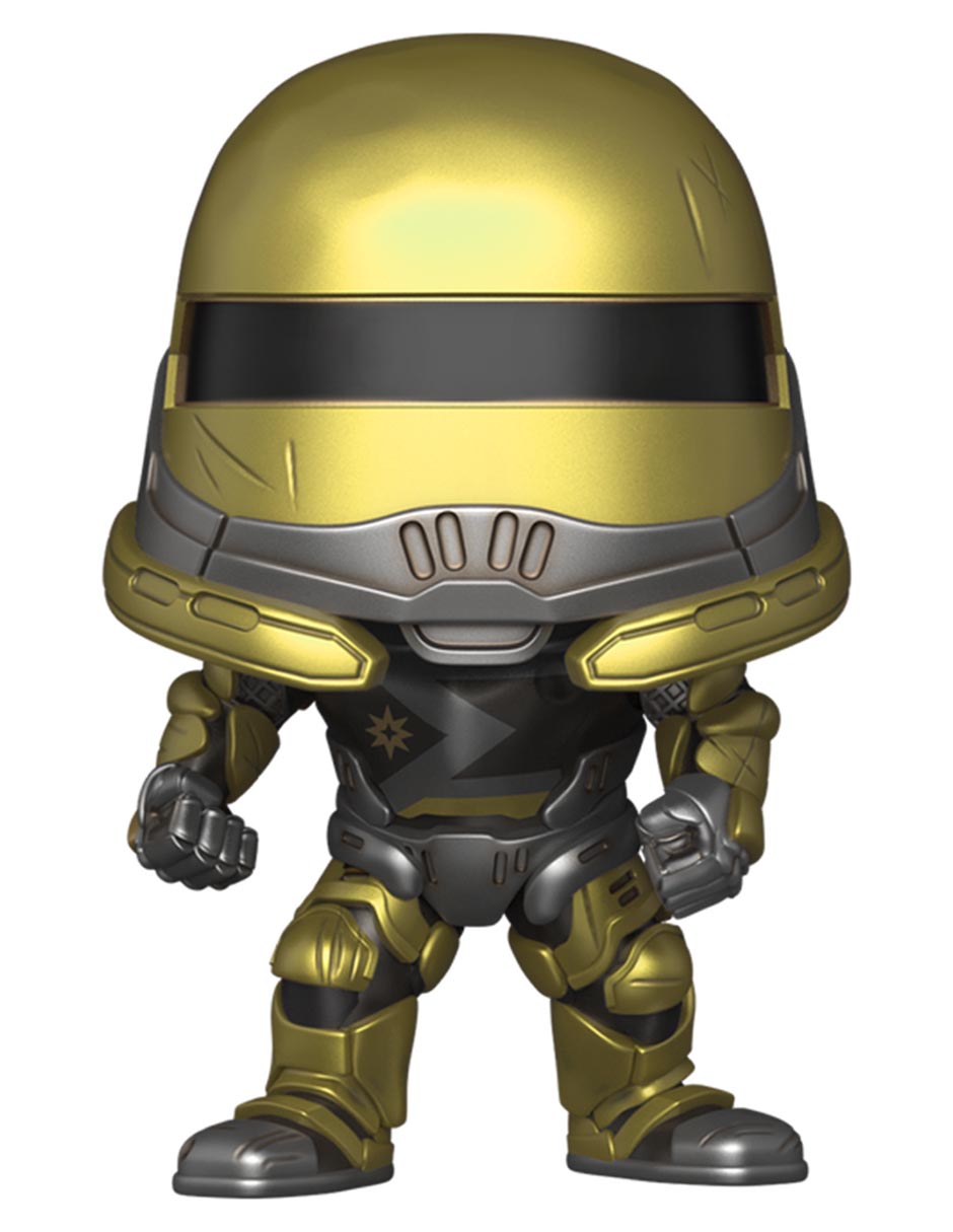 POP! Heroes Superman Hammer of Boravia POP! Heroes Superman Hammer of Boravia