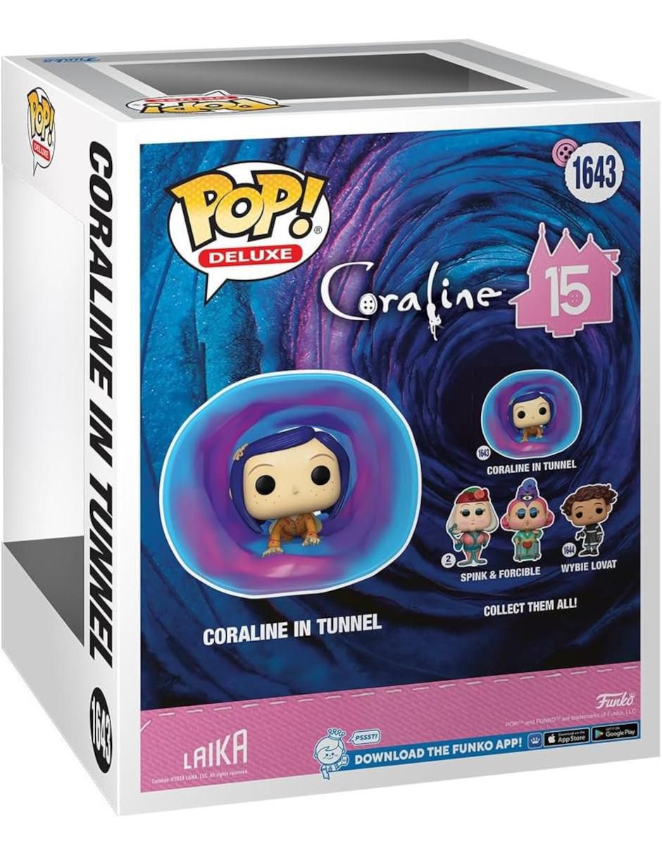 Coraline 3