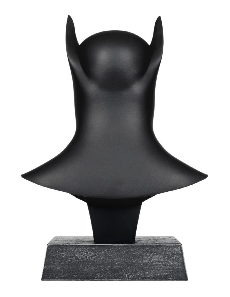 Figura de colección DC Comics Batman chase 2