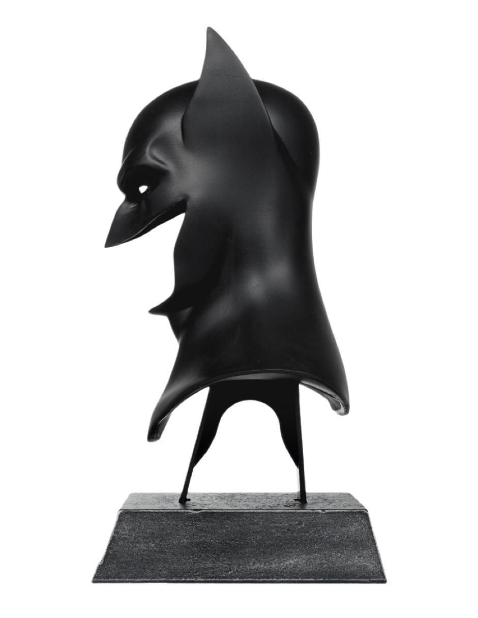 Figura de colección DC Comics Batman chase 3