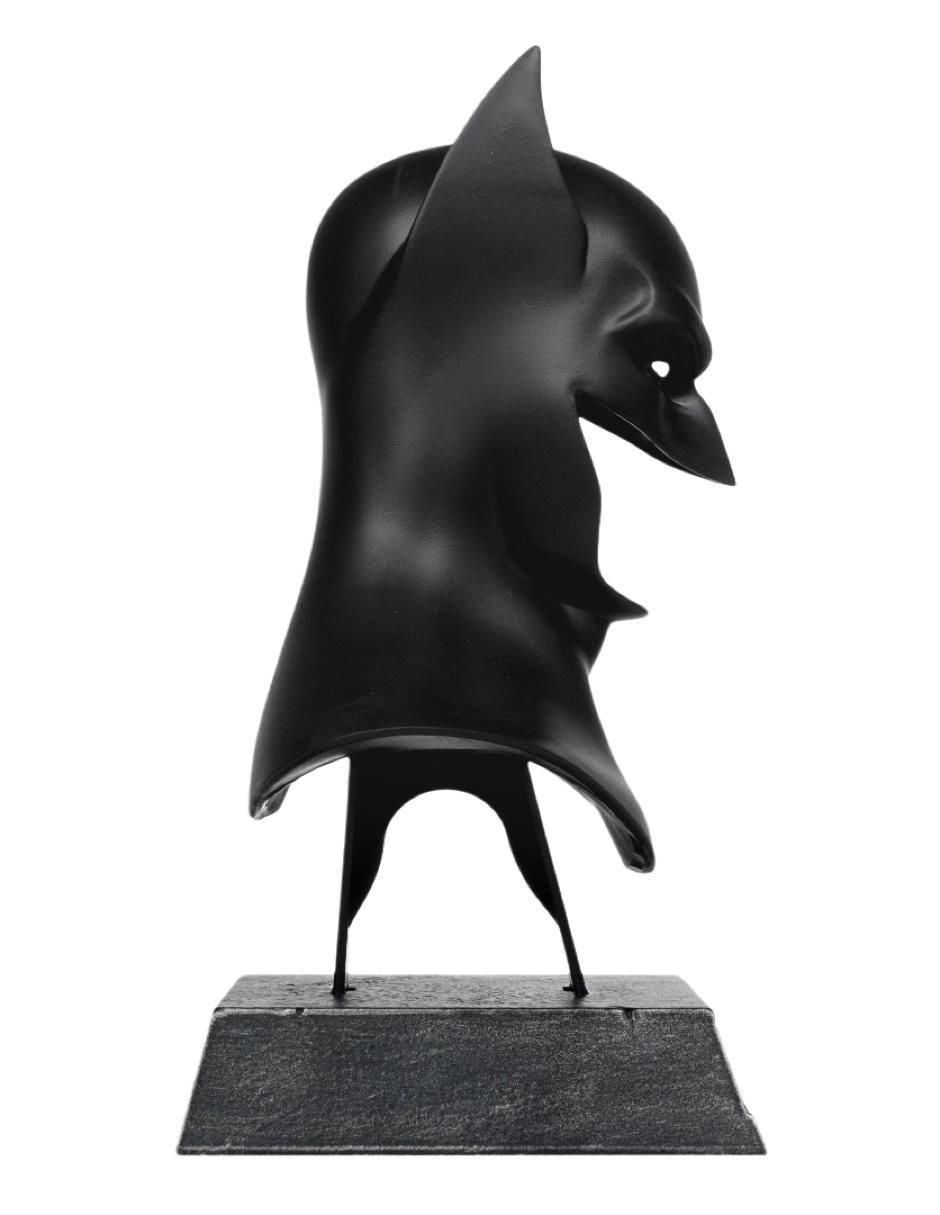 Figura de colección DC Comics Batman chase 4