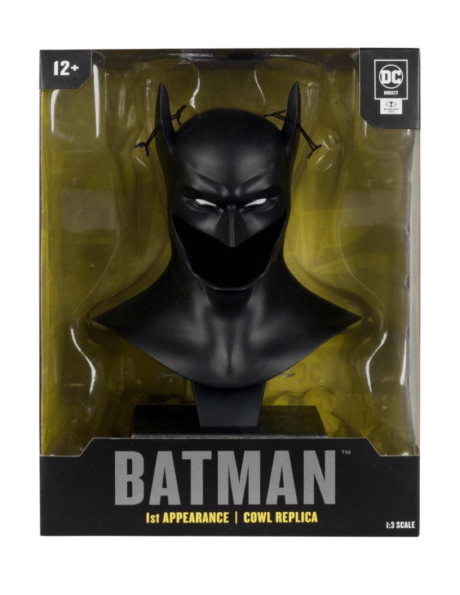 Figura de colección DC Comics Batman chase 5