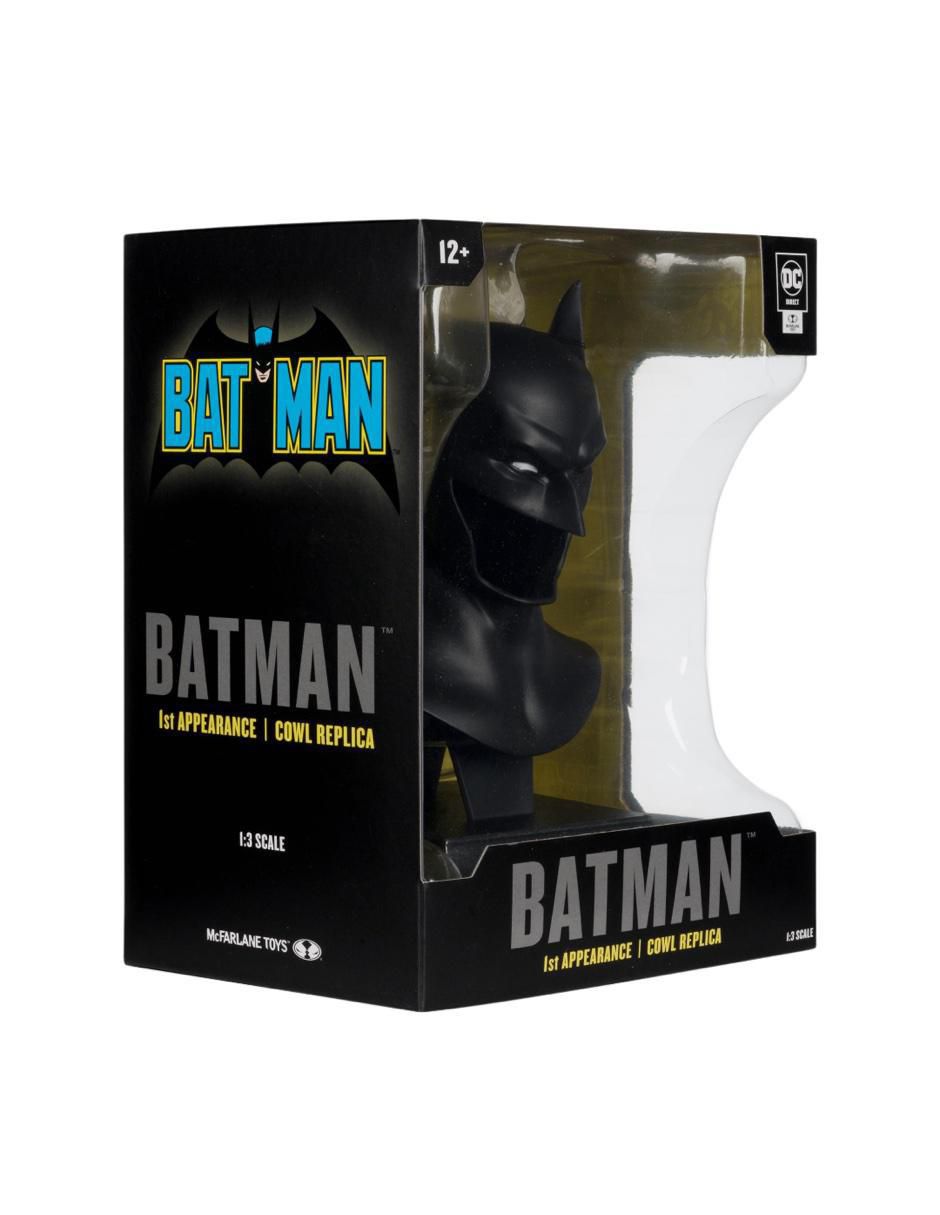 Figura de colección DC Comics Batman chase 6
