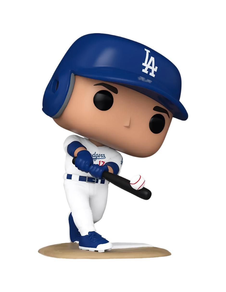 ! MLB Dodgers Shohei Ohtani 1