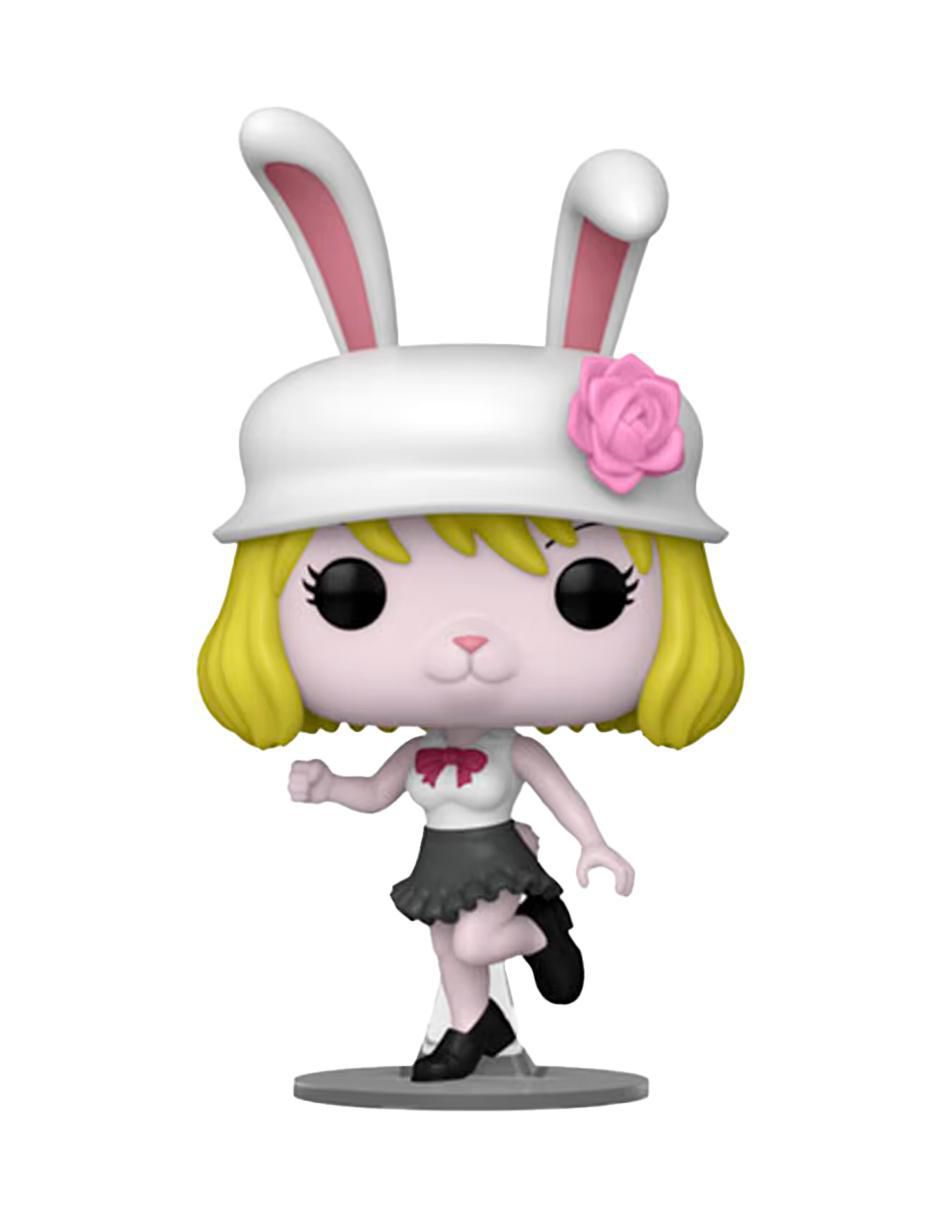 ! Animation One Piece Carrot ! Animation One Piece Carrot