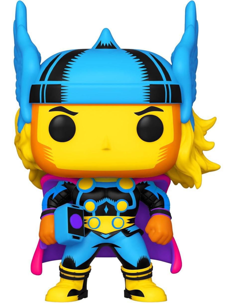! Marvel Thor ! Marvel Thor