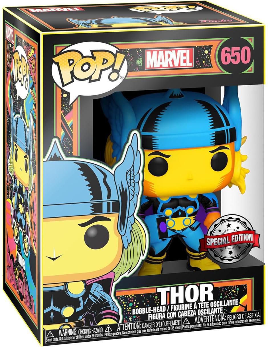 ! Marvel Thor 2