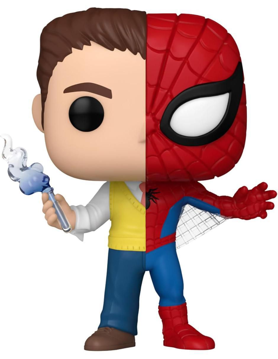 ! Marvel Peter Parker/Spider-Man ! Marvel Peter Parker/Spider-Man