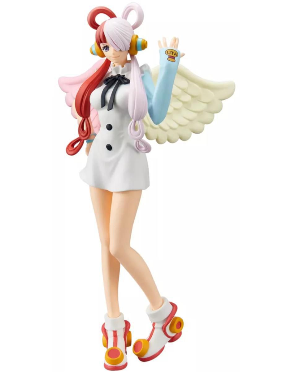 Figura coleccionable One Piece Uta