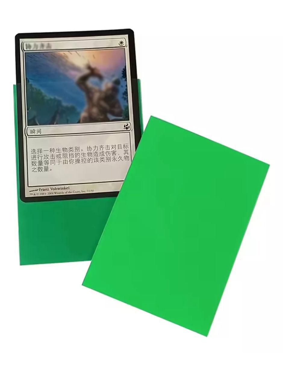 Protector de cartas 2