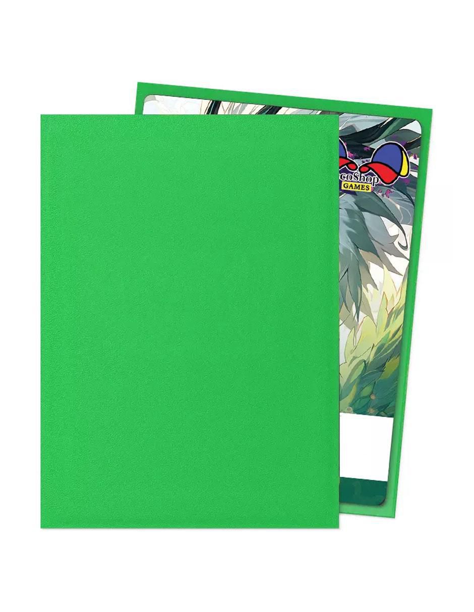 Protector de cartas 4