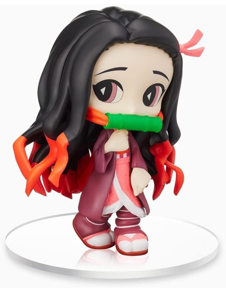 Figura coleccionable Demon Slayer Nezuko Kamado Figura coleccionable Demon Slayer Nezuko Kamado