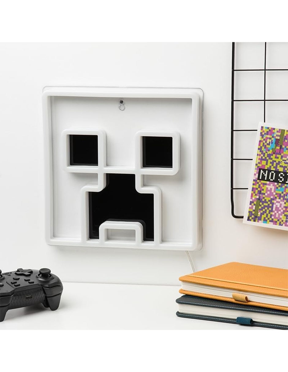 Lampara de pared LED 4