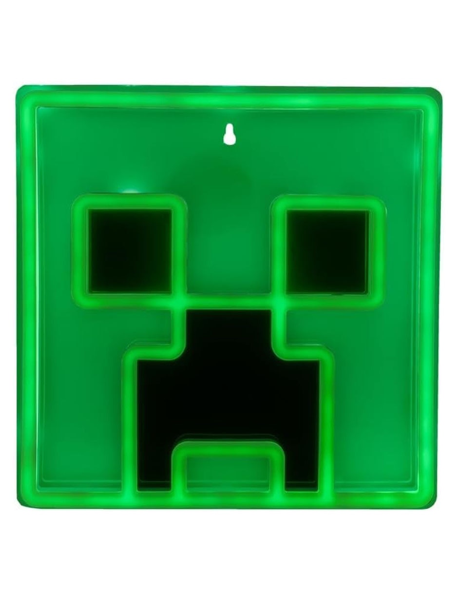 Lampara de pared LED 2