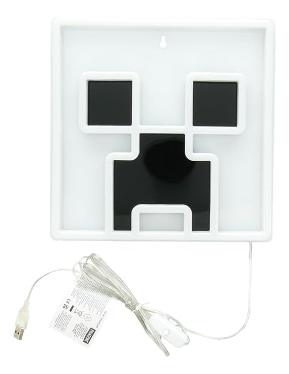 Lampara de pared LED 3