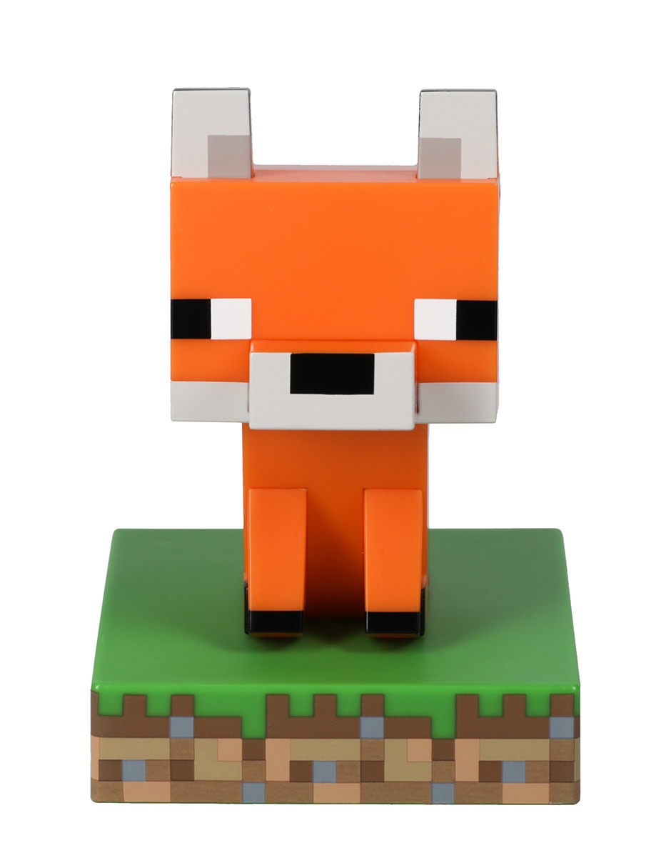 Lámpara de escritorio LED Fox