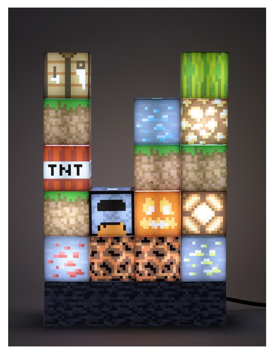 Lámpara de escritorio led 2
