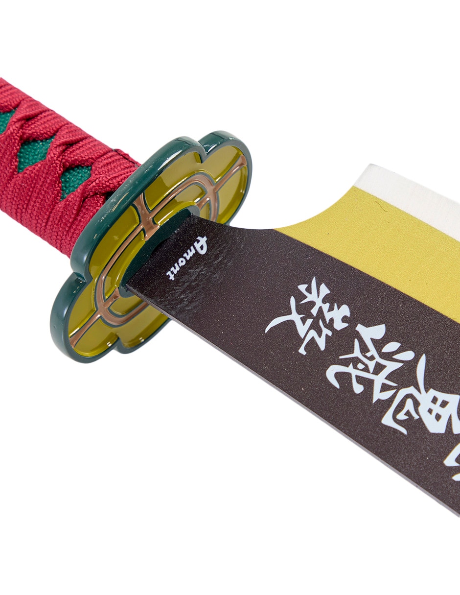 Set katana 4