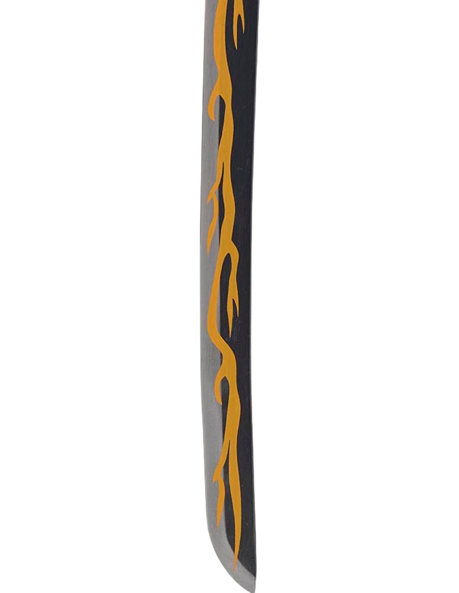 Katana Demon Slayer 4
