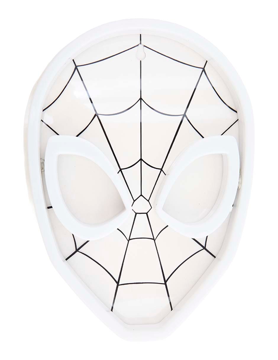 Lámpara led Marvel Spiderman