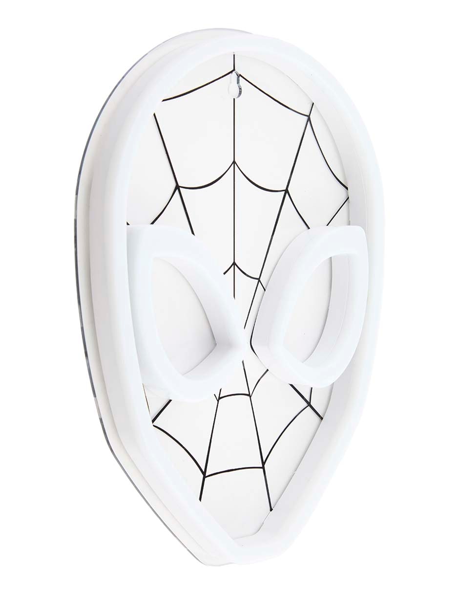 Lámpara led Marvel Spiderman 2