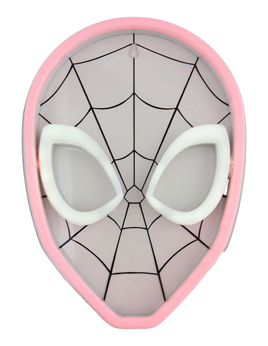 Lámpara led Marvel Spiderman 6