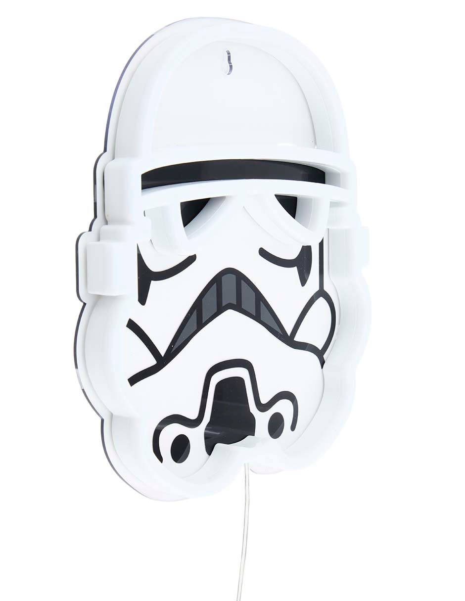 Lámpara led Star Wars 2