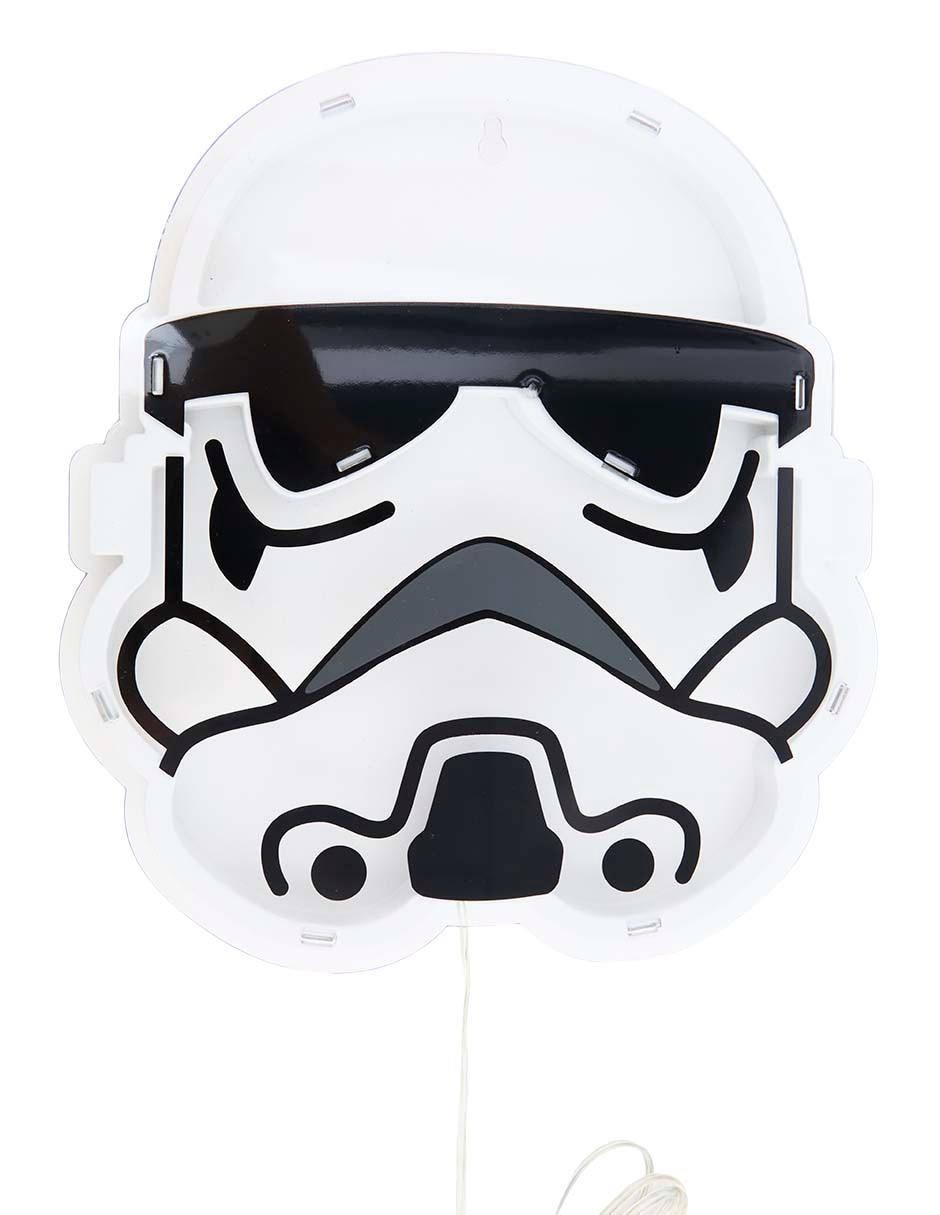 Lámpara led Star Wars 3