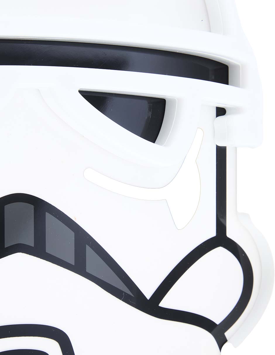 Lámpara led Star Wars 4