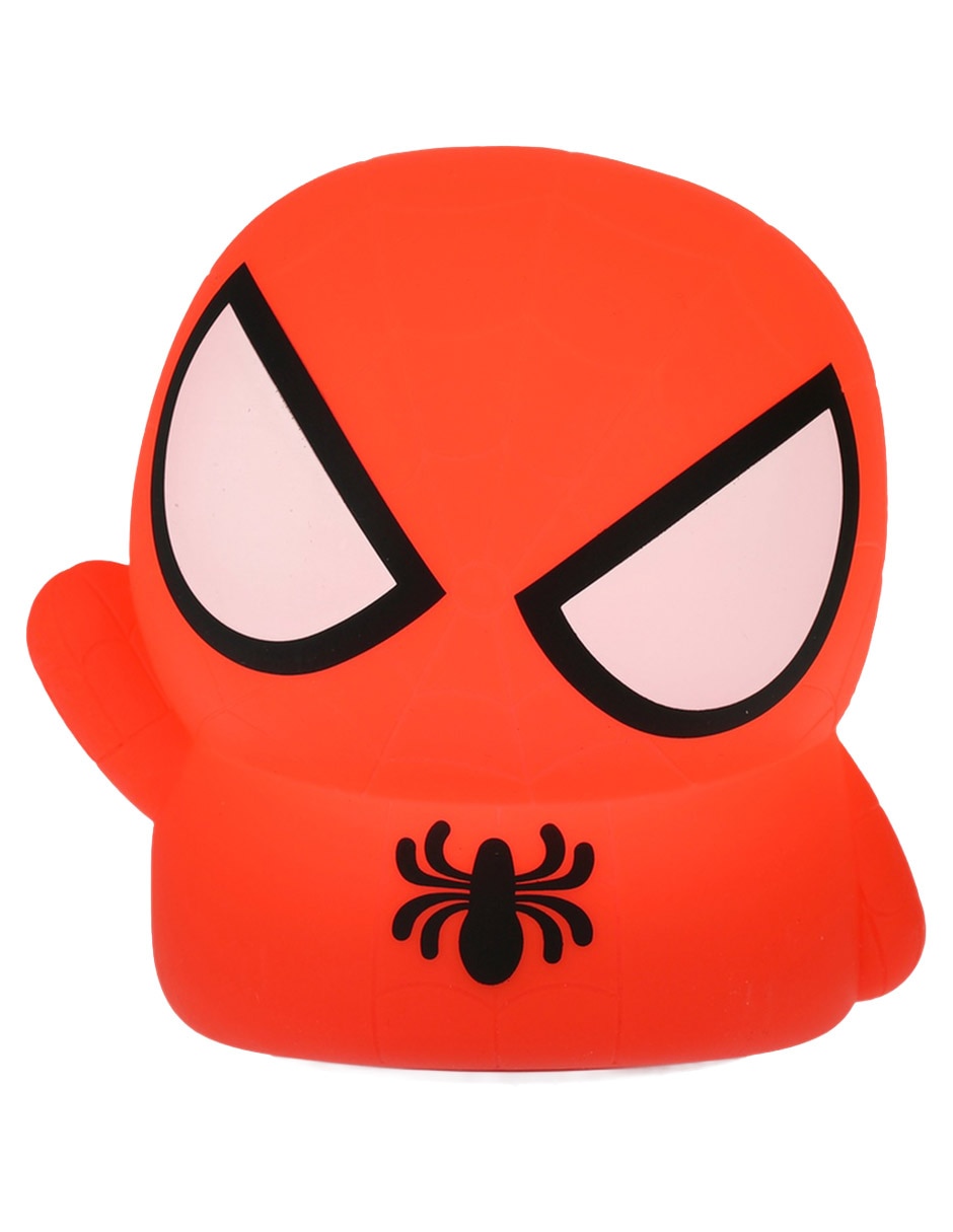 Lámpara led Spider-Man 8