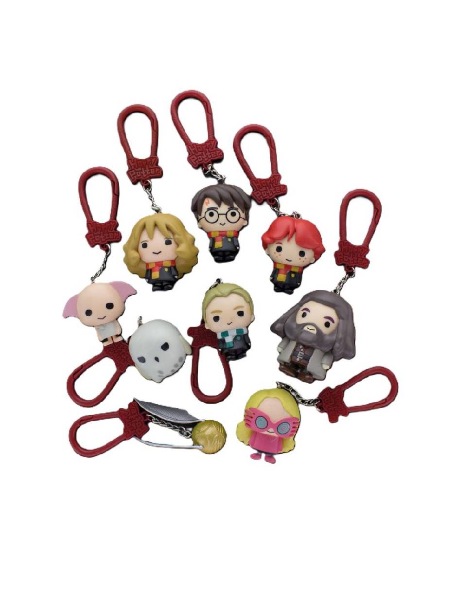 Figura de colección Harry Potter fans