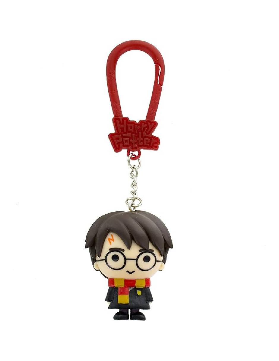 Figura de colección Harry Potter fans 2