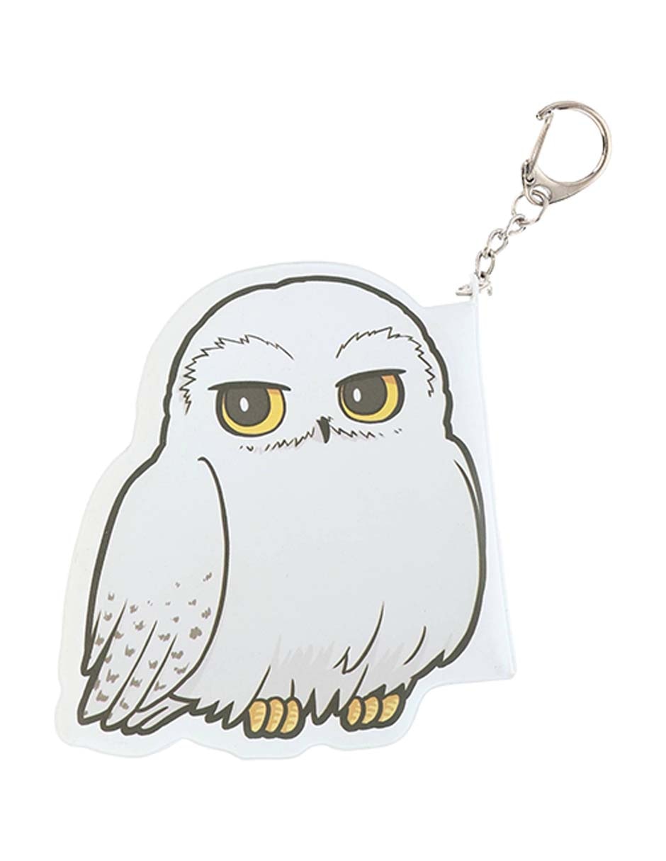 Llavero de Hedwig 2